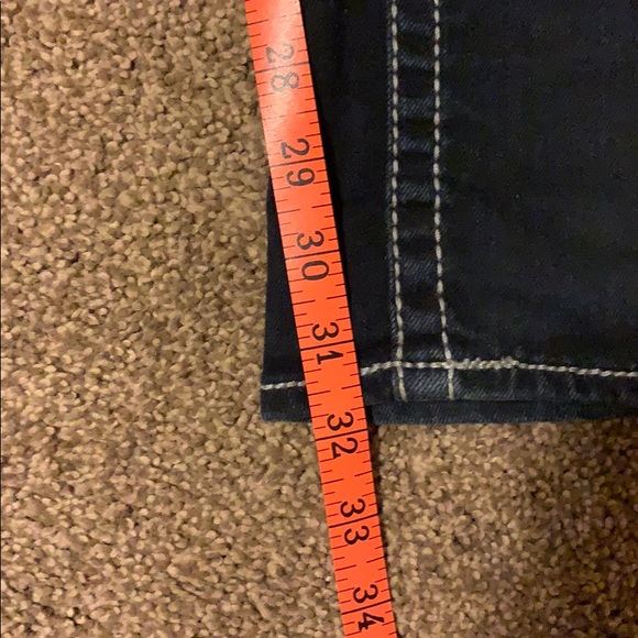 Big Star jeans - Picture 7 of 7